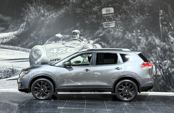 Used Nissan X-Trail 2014 for sale - 76109206: Photo 5