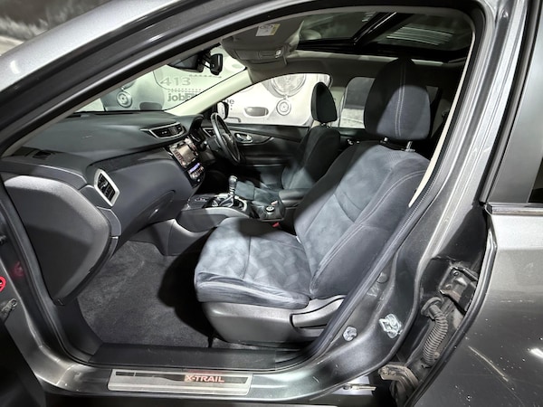 Used Nissan X-Trail 2014 for sale - 76109206: Photo 7