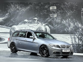 BMW - 3 Series