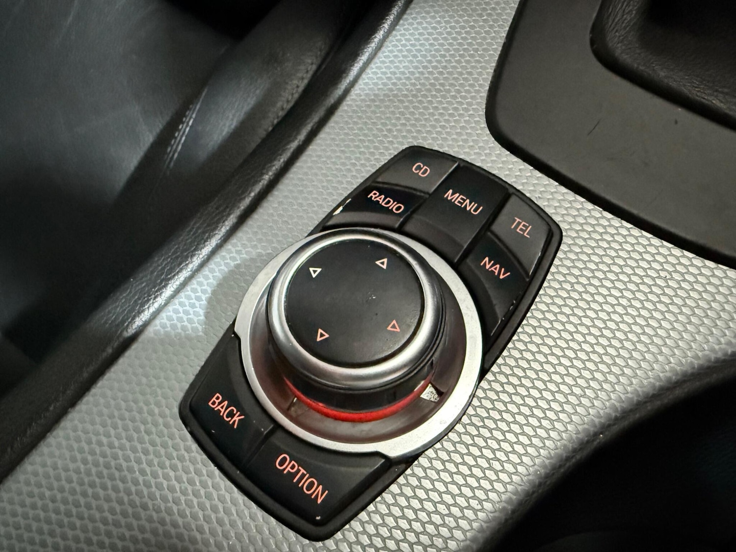 Vehicle 38