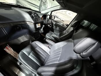 Used Mercedes-Benz Viano 2011 for sale - 79741406: Photo