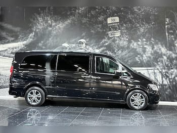 Used Mercedes-Benz Viano 2011 for sale - 79741406: Photo
