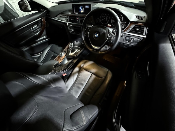 Used BMW 3 Series 2013 for sale - 76200684: Photo 11