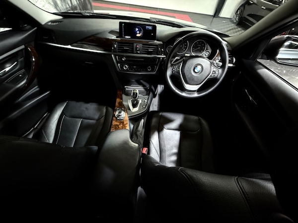 Used BMW 3 Series 2013 for sale - 76200684: Photo 12