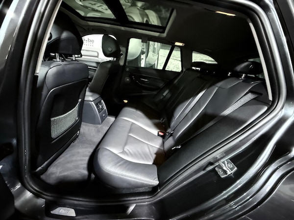 Used BMW 3 Series 2013 for sale - 76200684: Photo 13
