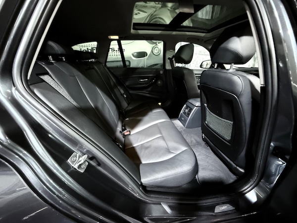 Used BMW 3 Series 2013 for sale - 76200684: Photo 14