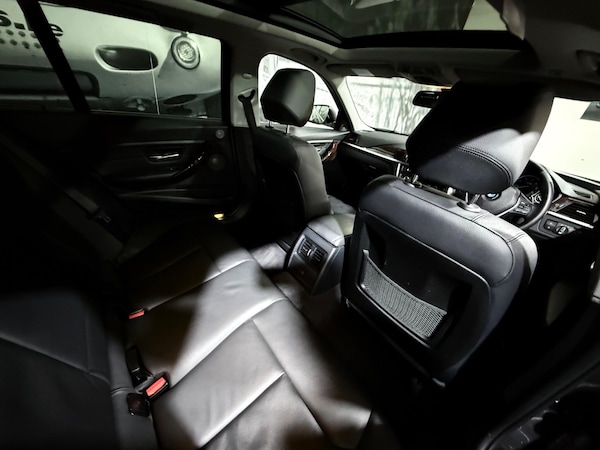 Used BMW 3 Series 2013 for sale - 76200684: Photo 15