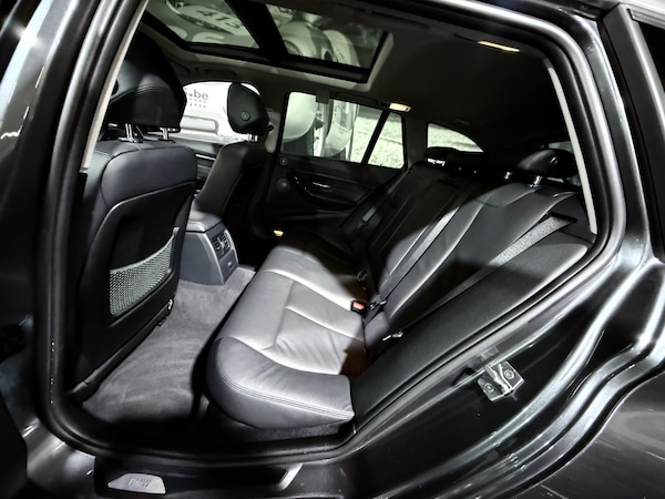 Used BMW 3 Series 2013 for sale - 76200684: Photo 16