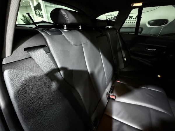 Used BMW 3 Series 2013 for sale - 76200684: Photo 18