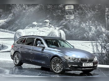 Used BMW 3 Series 2013 for sale - 76200684: Photo