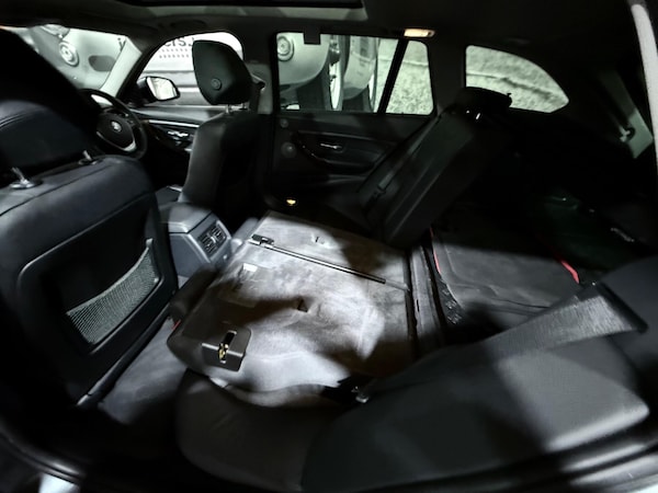 Used BMW 3 Series 2013 for sale - 76200684: Photo 20