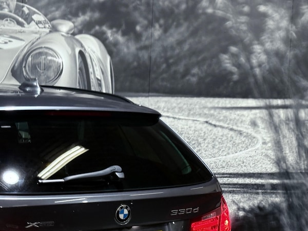 Used BMW 3 Series 2013 for sale - 76200684: Photo 25