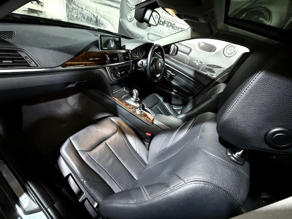 Used BMW 3 Series 2013 for sale - 76200684: Photo 2