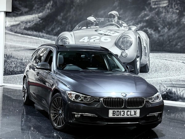 Used BMW 3 Series 2013 for sale - 76200684: Photo 33