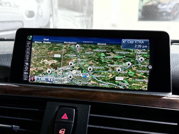 Used BMW 3 Series 2013 for sale - 76200684: Photo 36