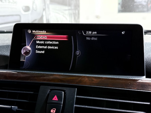 Used BMW 3 Series 2013 for sale - 76200684: Photo 38