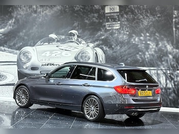 Used BMW 3 Series 2013 for sale - 76200684: Photo