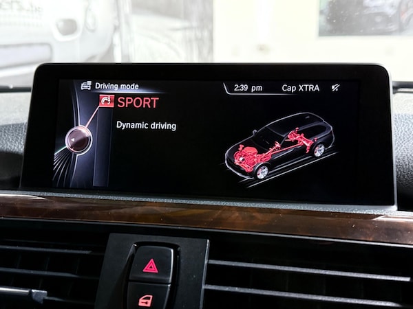 Used BMW 3 Series 2013 for sale - 76200684: Photo 47