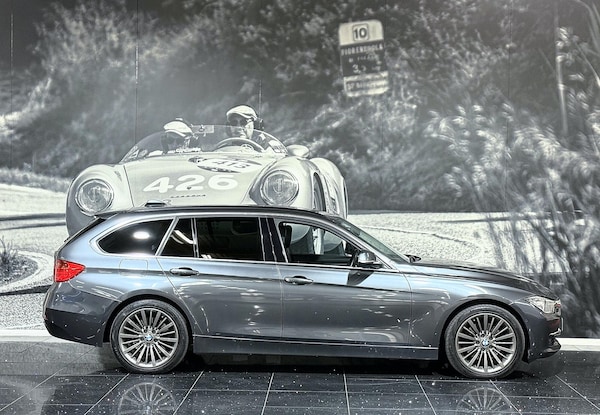 Used BMW 3 Series 2013 for sale - 76200684: Photo 4