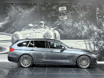 Used BMW 3 Series 2013 for sale - 76200684: Photo
