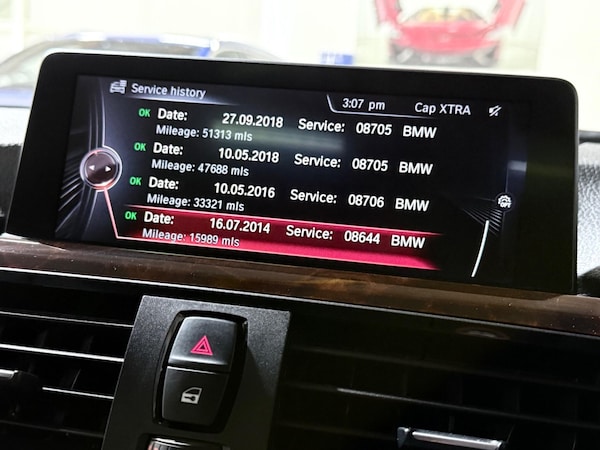 Used BMW 3 Series 2013 for sale - 76200684: Photo 50