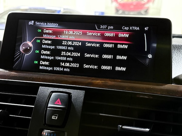 Used BMW 3 Series 2013 for sale - 76200684: Photo 52