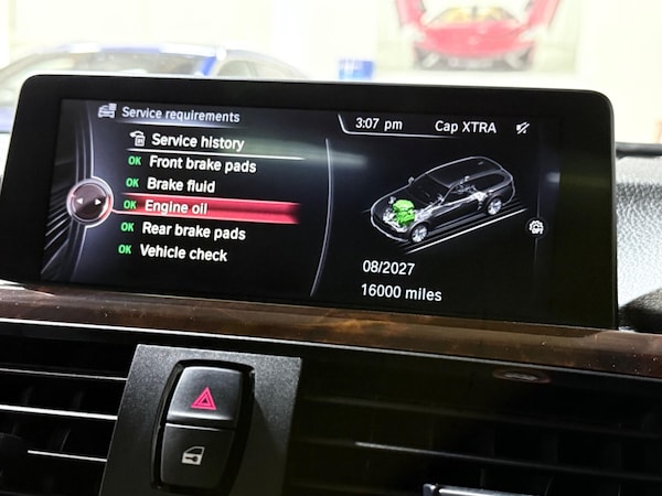 Used BMW 3 Series 2013 for sale - 76200684: Photo 53