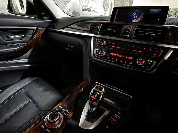 Used BMW 3 Series 2013 for sale - 76200684: Photo 60