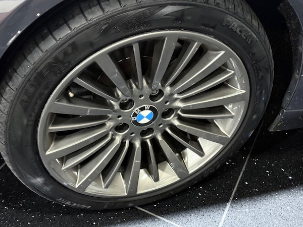 Used BMW 3 Series 2013 for sale - 76200684: Photo 75