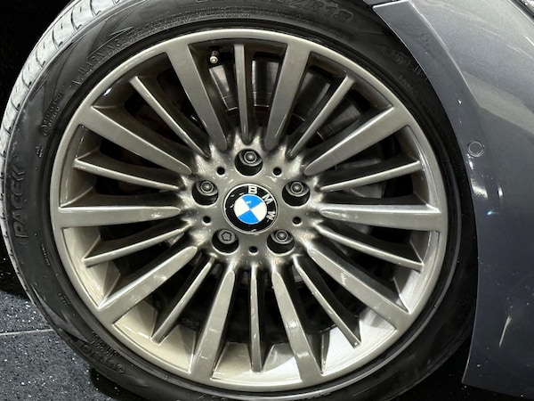 Used BMW 3 Series 2013 for sale - 76200684: Photo 76