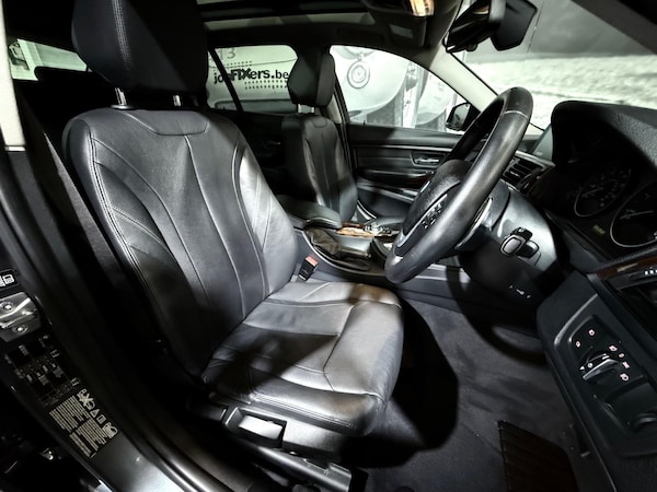 Used BMW 3 Series 2013 for sale - 76200684: Photo 8