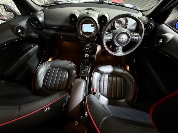 Used MINI Countryman 2016 for sale - 76024525: Photo 10