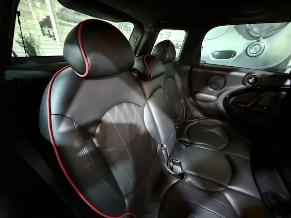 Used MINI Countryman 2016 for sale - 76024525: Photo 11