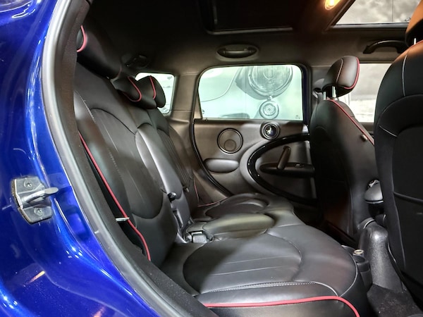Used MINI Countryman 2016 for sale - 76024525: Photo 12
