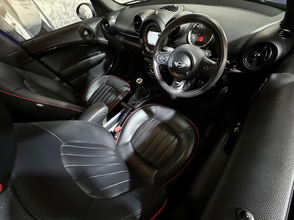 Used MINI Countryman 2016 for sale - 76024525: Photo 13