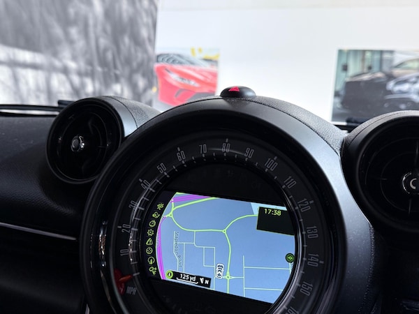 Used MINI Countryman 2016 for sale - 76024525: Photo 17