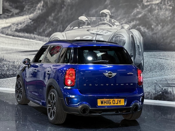 Used MINI Countryman 2016 for sale - 76024525: Photo 21