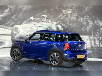 Used MINI Countryman 2016 for sale - 76024525: Photo 3