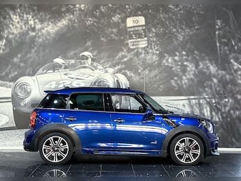 Used MINI Countryman 2016 for sale - 76024525: Photo 4