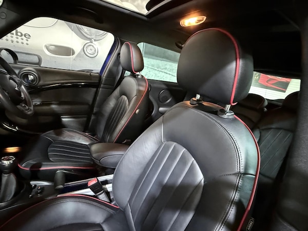 Used MINI Countryman 2016 for sale - 76024525: Photo 6