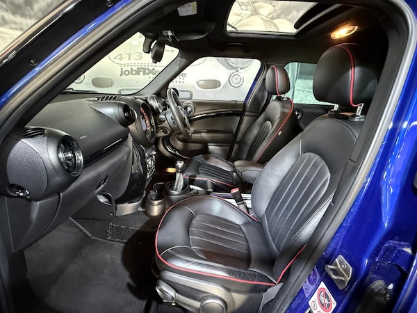 Used MINI Countryman 2016 for sale - 76024525: Photo 7