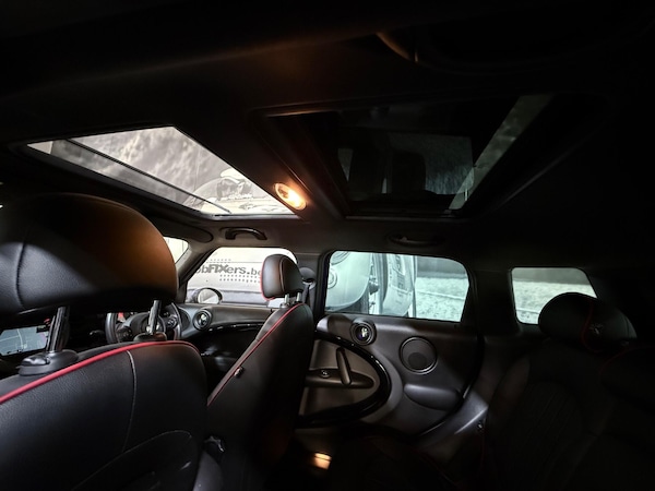 Used MINI Countryman 2016 for sale - 76024525: Photo 8