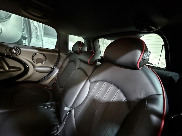 Used MINI Countryman 2016 for sale - 76024525: Photo 9