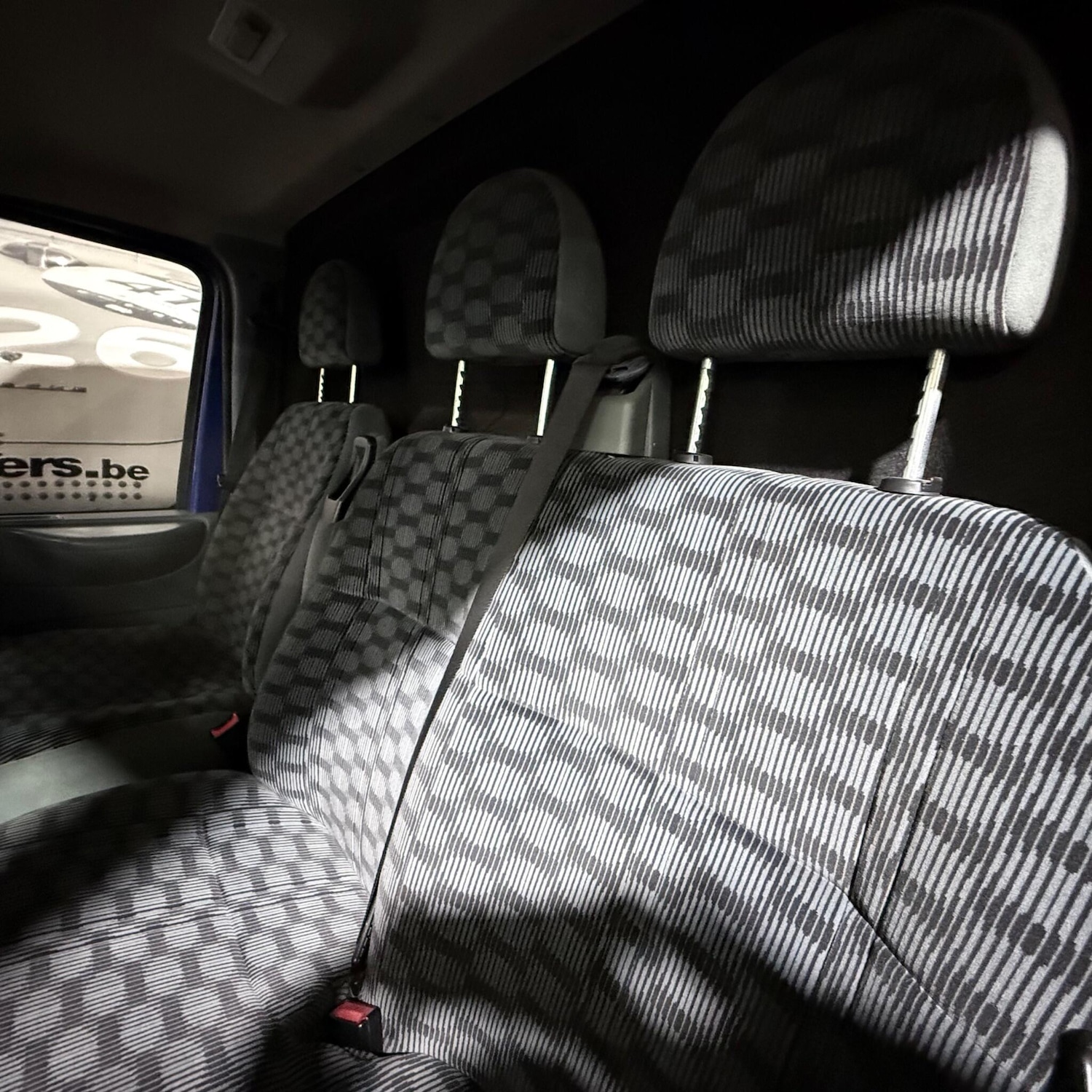 Used Ford Transit 2012 for sale - 76700924: Photo 19