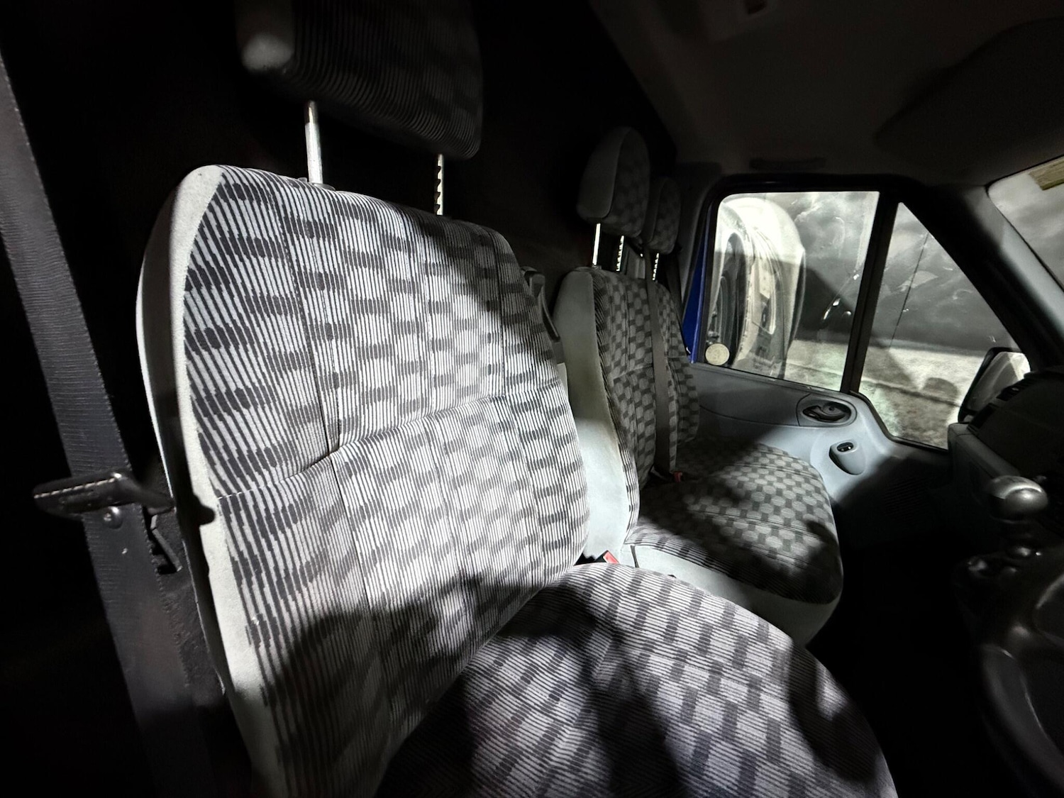 Used Ford Transit 2012 for sale - 76700924: Photo 20