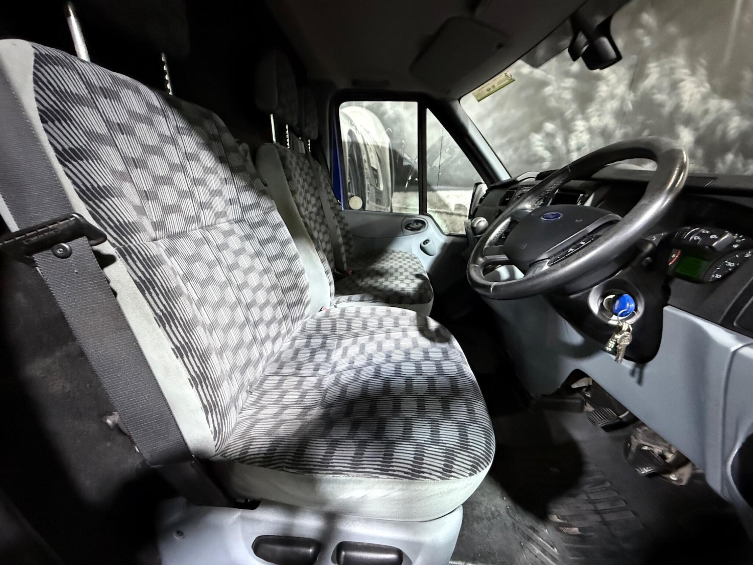 Used Ford Transit 2012 for sale - 76700924: Photo 21
