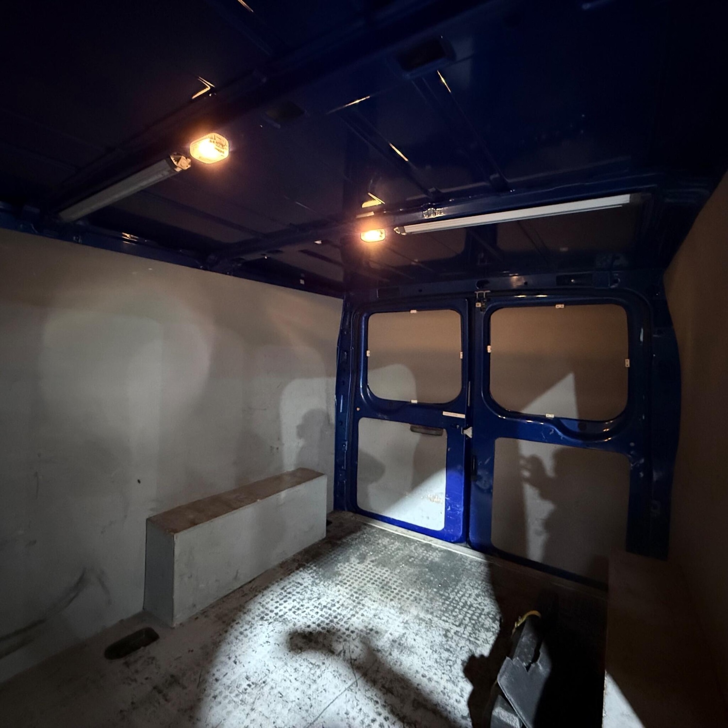 Used Ford Transit 2012 for sale - 76700924: Photo 23