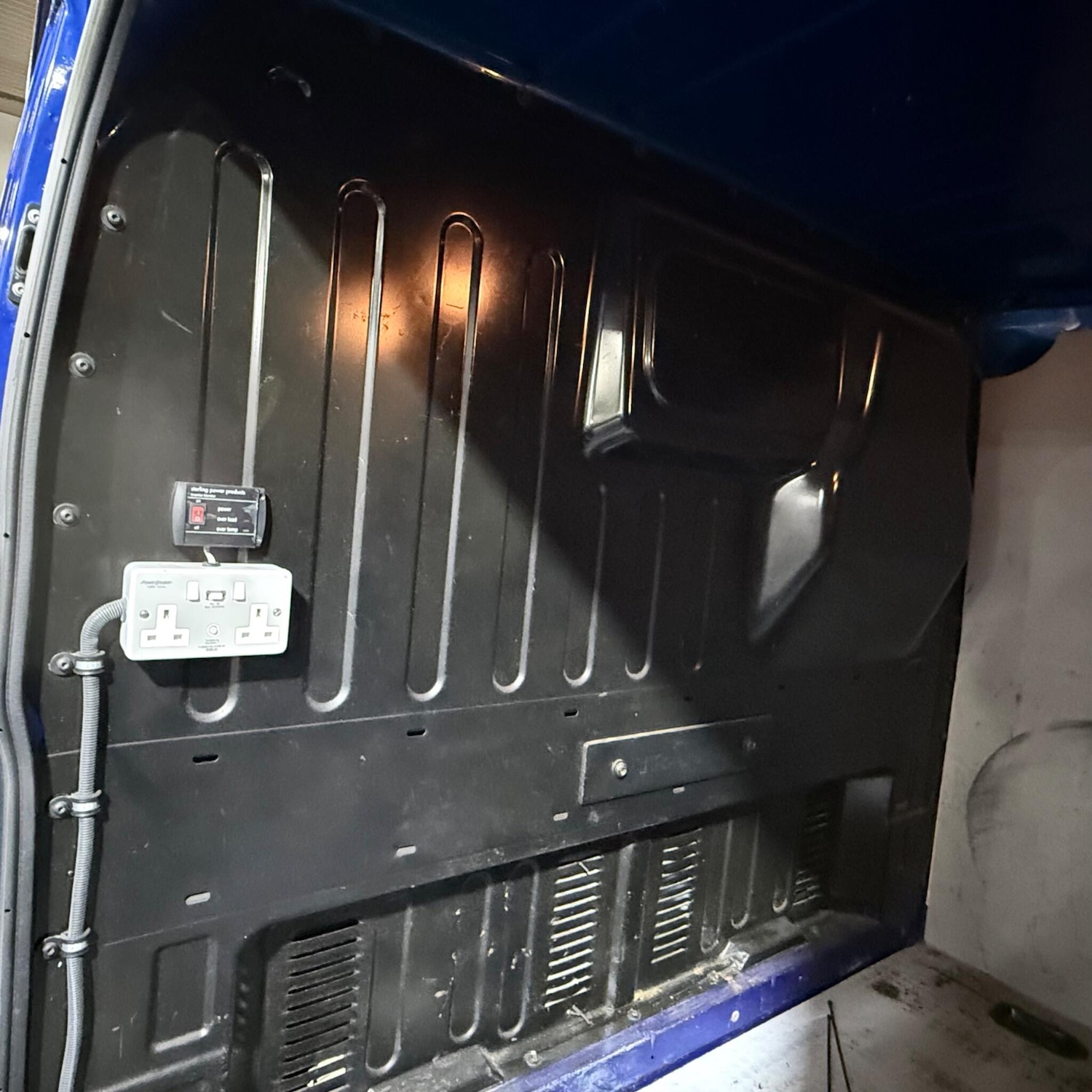 Used Ford Transit 2012 for sale - 76700924: Photo 24