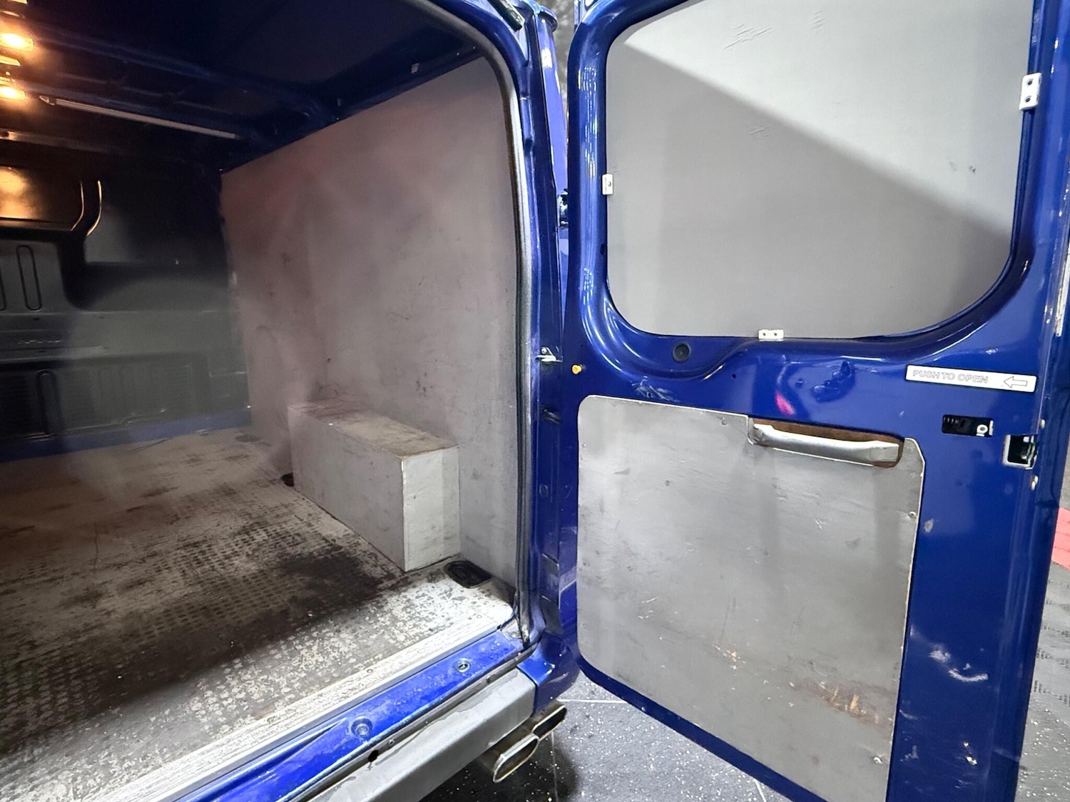 Used Ford Transit 2012 for sale - 76700924: Photo 26