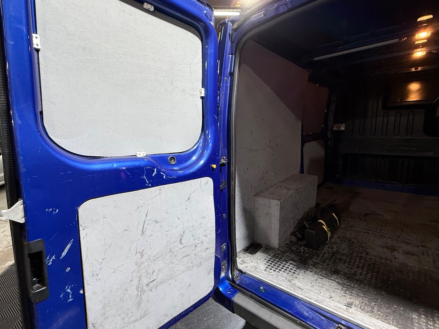 Used Ford Transit 2012 for sale - 76700924: Photo 27